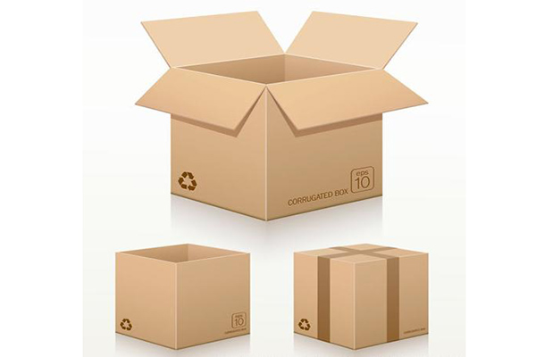 常州紙箱包裝